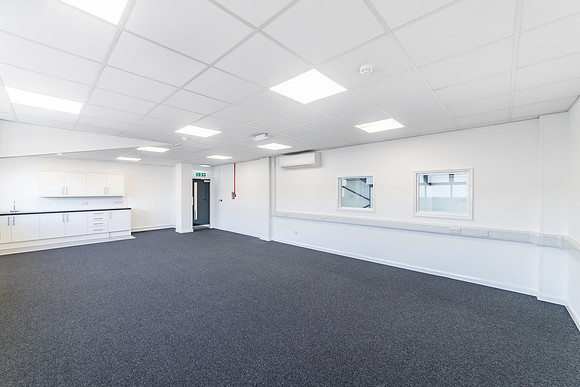 Heron Industrial Estate - Reading-182