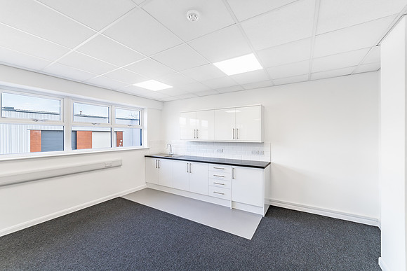 Heron Industrial Estate - Reading-185