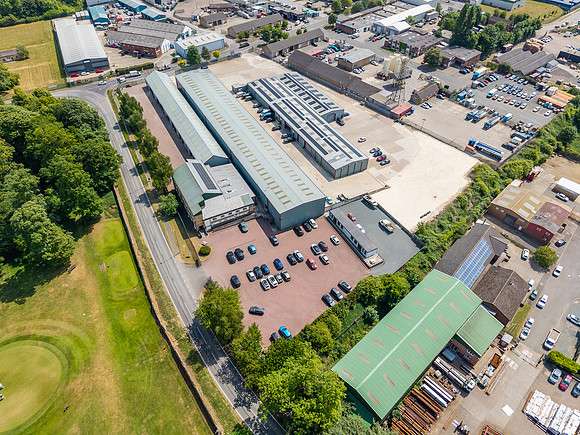 Alma Trade Park - Grantham-37