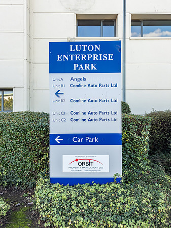 Luton Enterprise Park-66