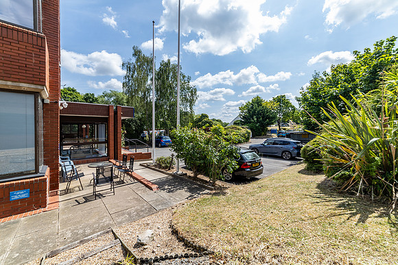 Pyramid Close - Weston Favell-107