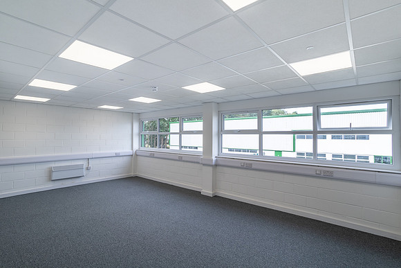 Brackmills Central - Unit 19-3