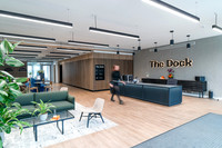 The Dock Interiors