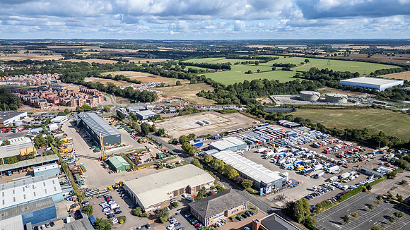 Portakabin - Hemel Hempstead-21