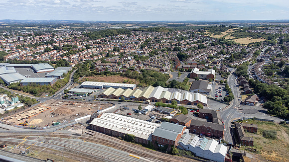 Worcester Trade Park 146
