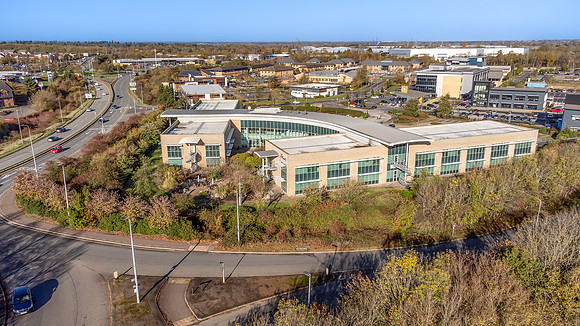 Fleet House - Peterborough 005
