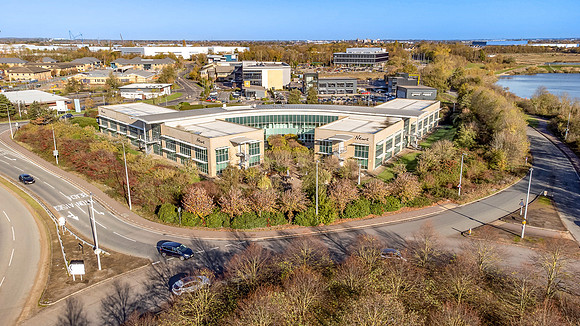 Fleet House - Peterborough 002