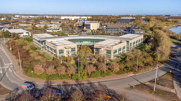 Fleet House - Peterborough 001