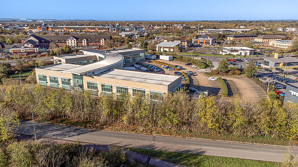 Fleet House - Peterborough 009
