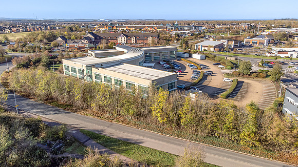Fleet House - Peterborough 010