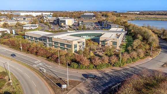 Fleet House - Peterborough 012