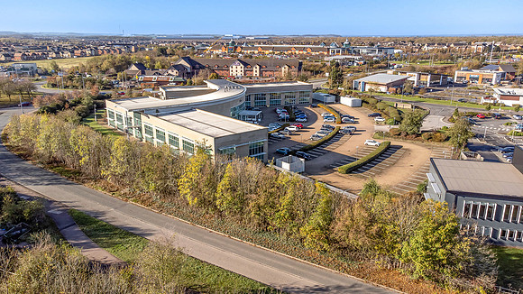 Fleet House - Peterborough 011