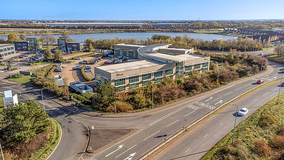 Fleet House - Peterborough 018