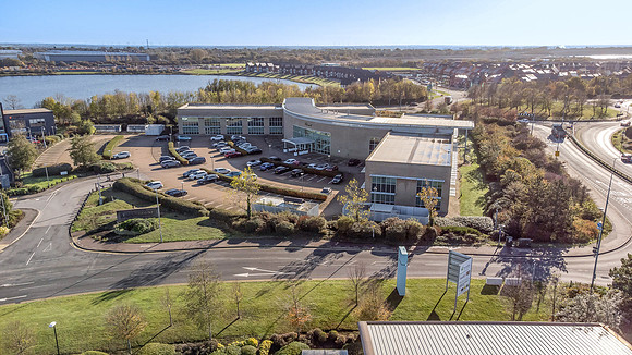 Fleet House - Peterborough 022