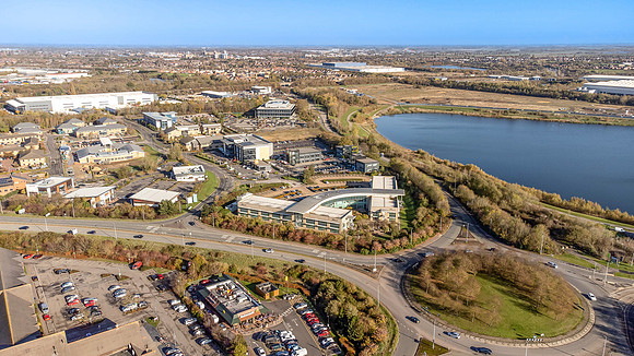 Fleet House - Peterborough 025