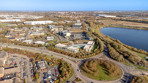 Fleet House - Peterborough 026