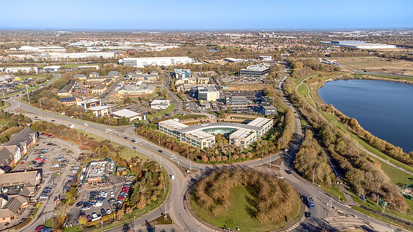 Fleet House - Peterborough 027