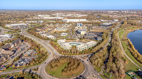 Fleet House - Peterborough 029