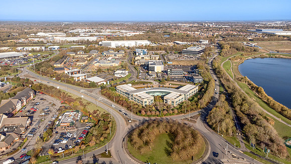 Fleet House - Peterborough 028