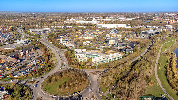 Fleet House - Peterborough 030
