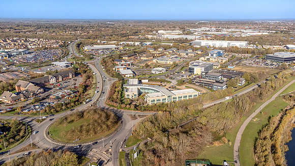 Fleet House - Peterborough 031