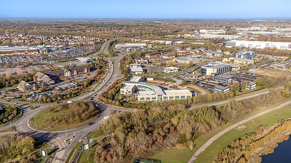 Fleet House - Peterborough 032