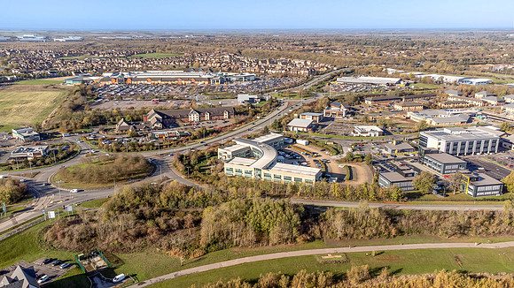 Fleet House - Peterborough 034