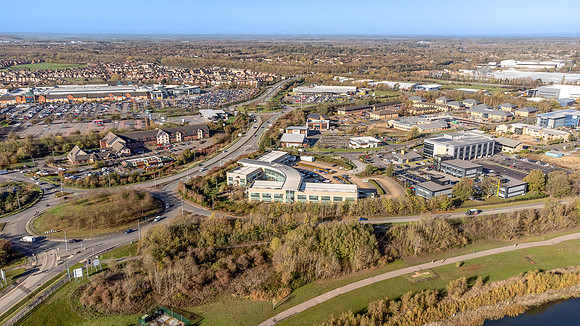 Fleet House - Peterborough 033