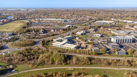 Fleet House - Peterborough 035