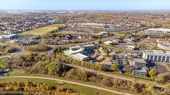 Fleet House - Peterborough 036