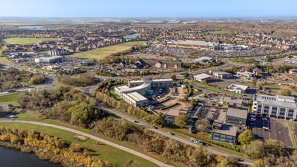 Fleet House - Peterborough 037