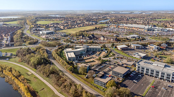 Fleet House - Peterborough 038