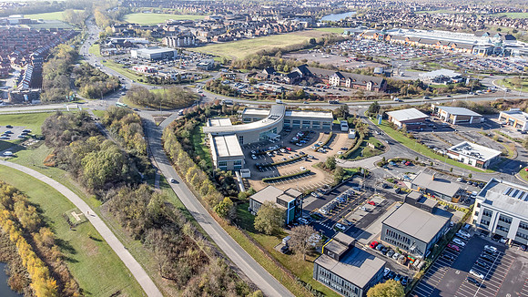 Fleet House - Peterborough 039