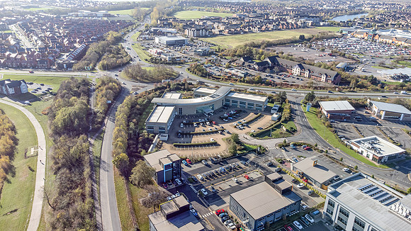 Fleet House - Peterborough 040