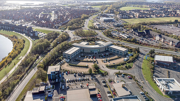Fleet House - Peterborough 041