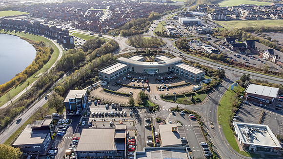 Fleet House - Peterborough 042