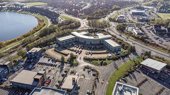 Fleet House - Peterborough 043