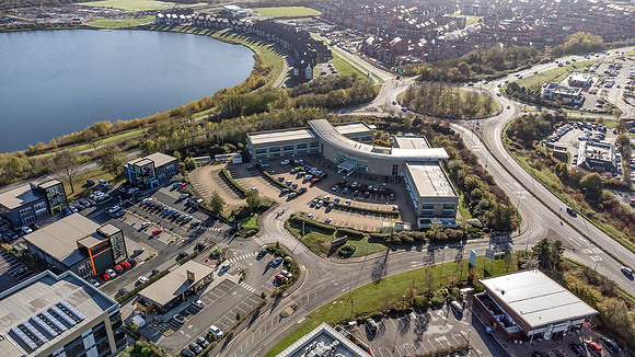Fleet House - Peterborough 044