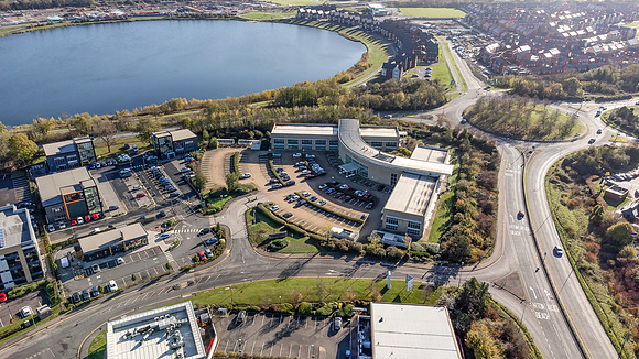 Fleet House - Peterborough 045