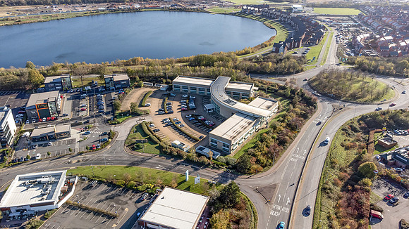 Fleet House - Peterborough 046