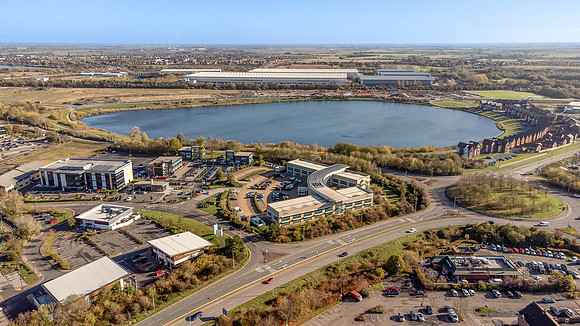 Fleet House - Peterborough 048