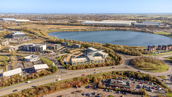 Fleet House - Peterborough 049