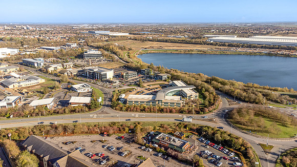 Fleet House - Peterborough 051