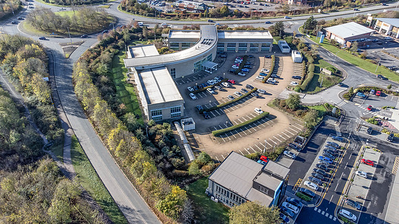 Fleet House - Peterborough 059