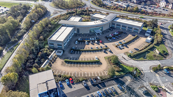 Fleet House - Peterborough 060