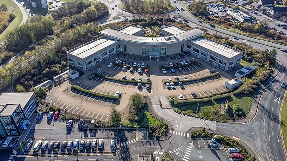 Fleet House - Peterborough 061
