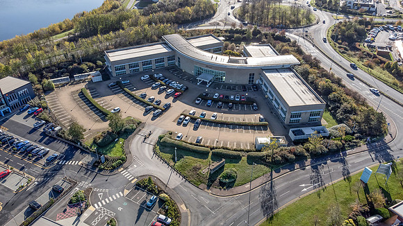 Fleet House - Peterborough 062