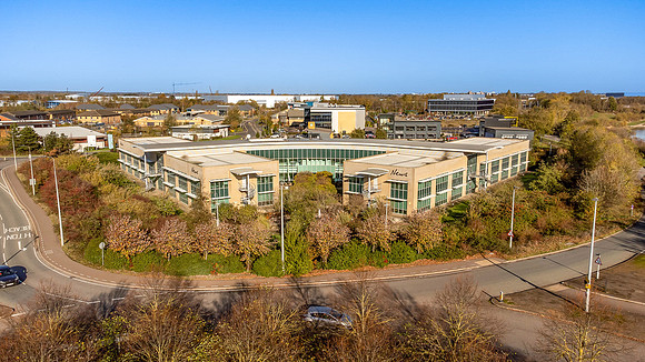 Fleet House - Peterborough 064