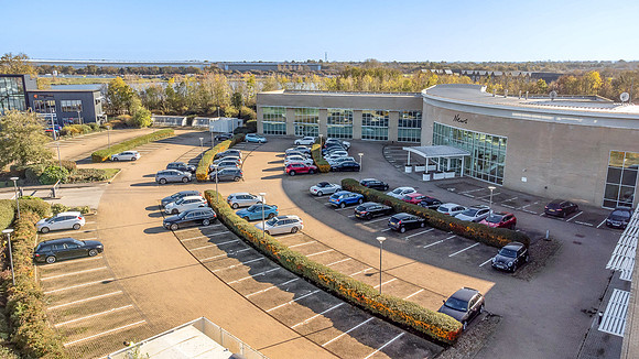 Fleet House - Peterborough 066