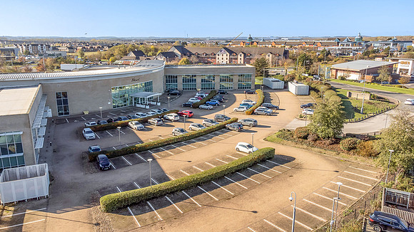 Fleet House - Peterborough 068